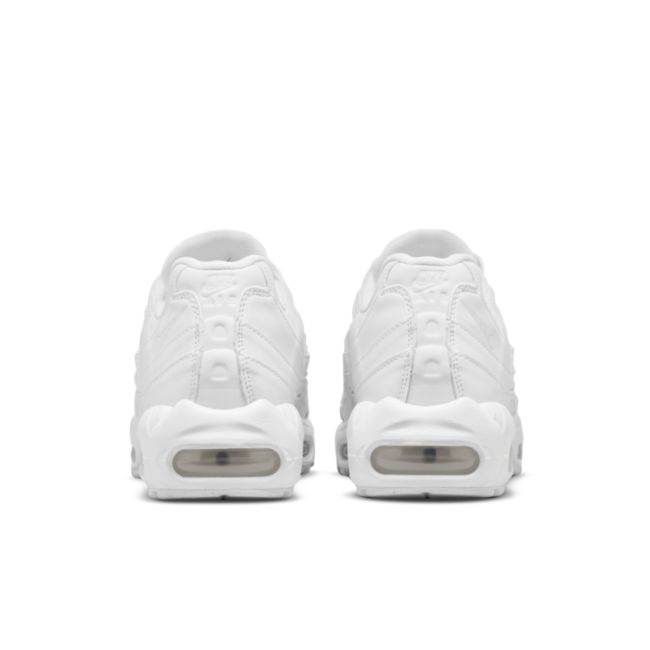 Кецове и обувки Nike Air Max 95 W Бяло | DH8015-100, 1