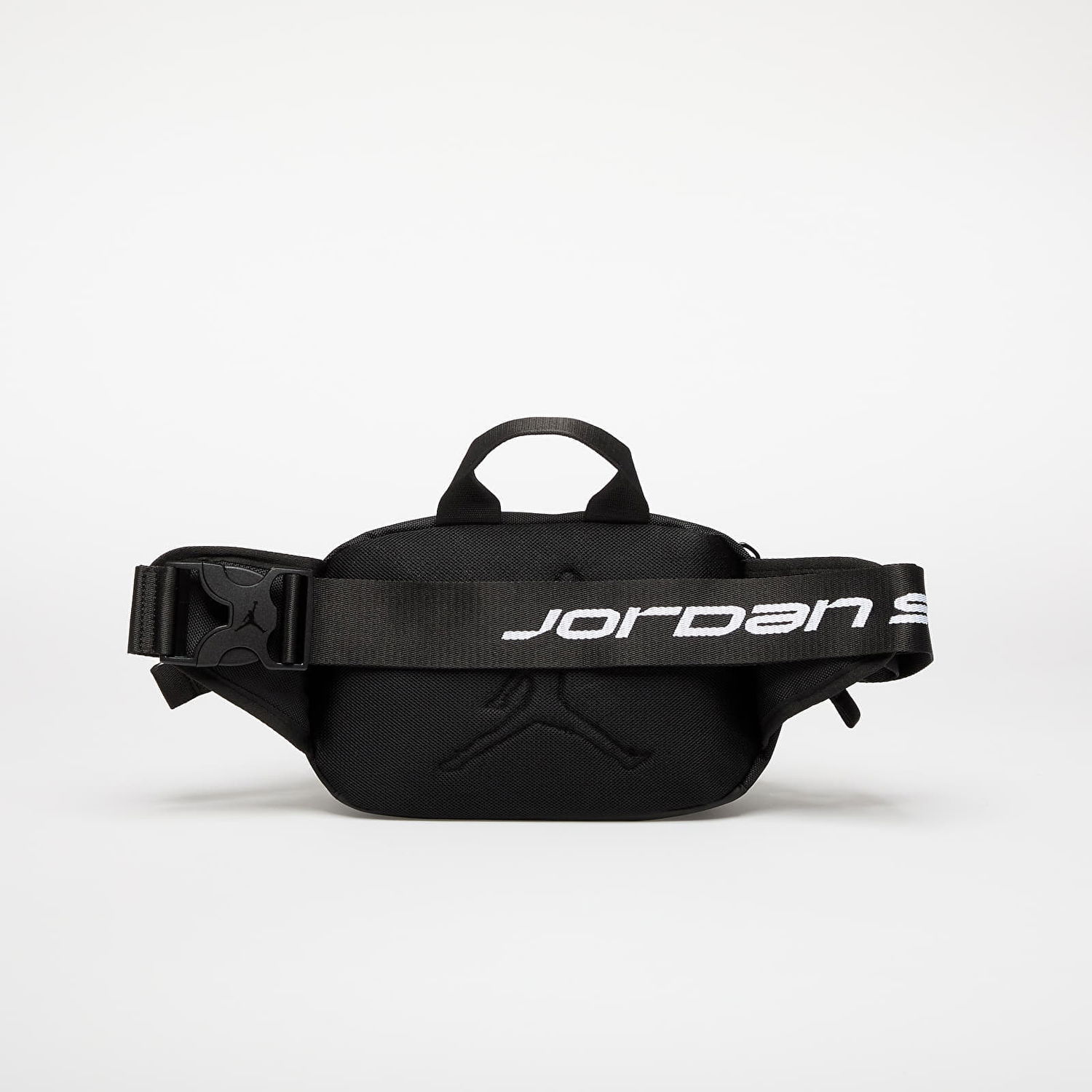 Чанта за кръста Jordan Jordan Sport Crossbody Bag Черно | UA9017-023, 1