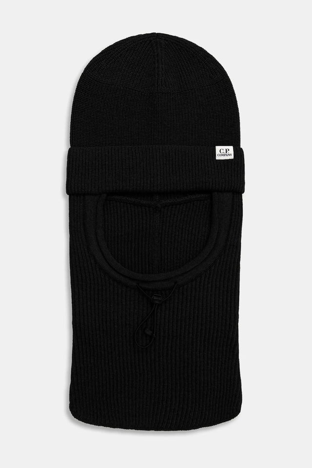 C.P. Company Knit Balaclava