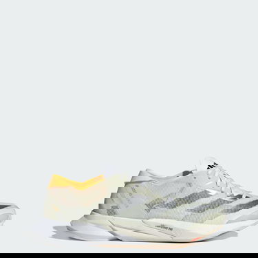 Кецове и обувки adidas Performance ADIZERO ADIOS 8 W Сиво | IG5648, 0