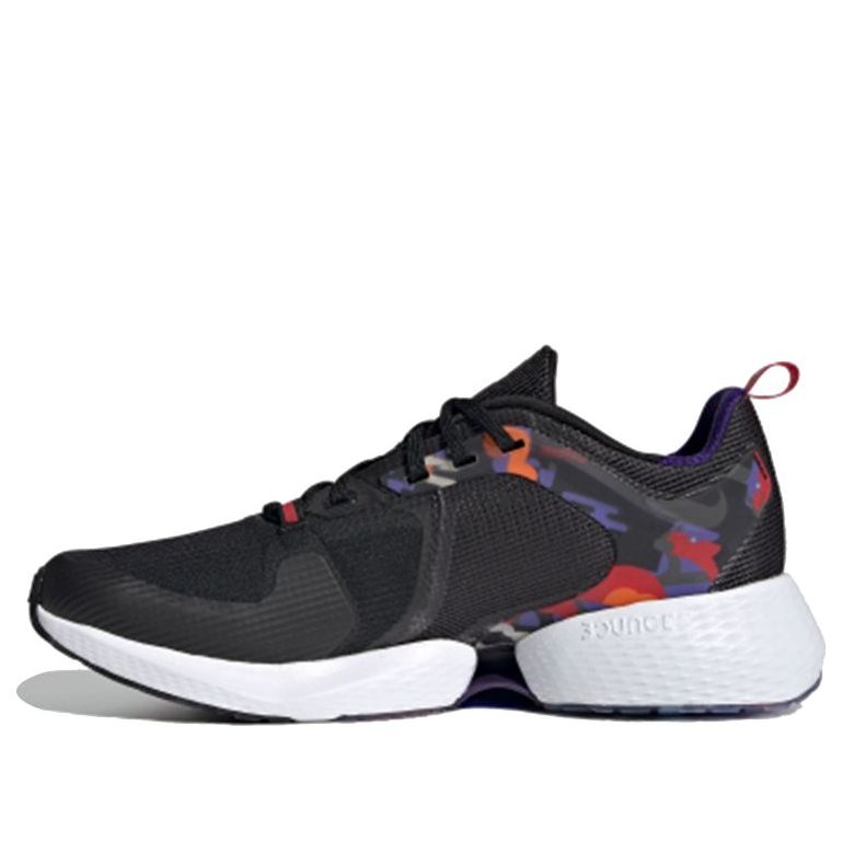 Кецове и обувки adidas Originals Alphatorsion Черно | GZ7607
