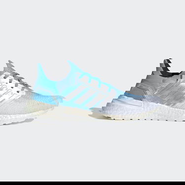 Кецове и обувки adidas Performance Ultraboost 20 Синьо | FV8324, 0