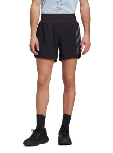 Къси панталони adidas Originals Terrex Agravic Trail Running Shorts Черно | HT9395