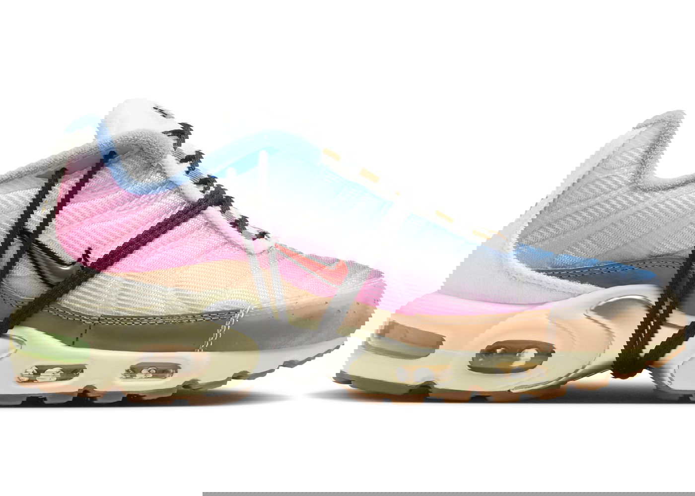 Кецове и обувки Nike Air Max Plus Longtaitou Festival Многоцветен | FD4202-107, 0