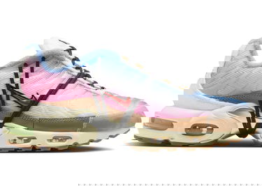 Кецове и обувки Nike Air Max Plus Longtaitou Festival Многоцветен | FD4202-107, 0