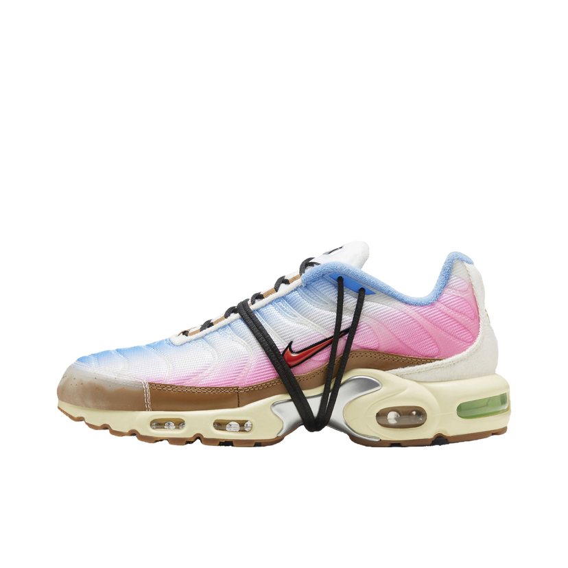 Кецове и обувки Nike Air Max Plus Longtaitou Festival Многоцветен | FD4202-107