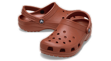 Кецове и обувки Crocs Classic Clogs Кафяво | 10001-862, 1