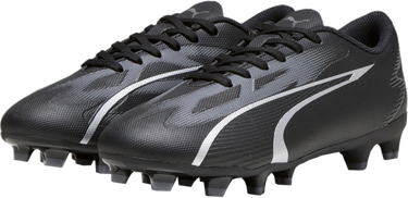 Кецове и обувки Puma ULTRA PLAY FG/AG Jr Черно | 107530-02, 5
