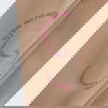 Спортни панталони adidas Originals by Stella McCartney Sportswear Sweatpants Бежово | IA7721, 5