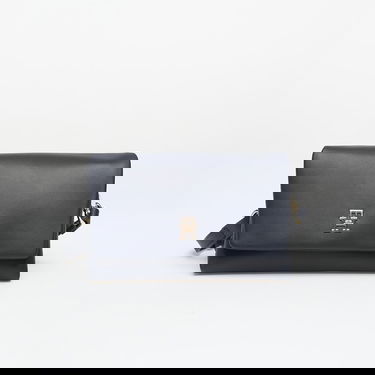 Дамска чанта Tommy Hilfiger Modern Ess Mini Crossover Bag Тъмно синьо | AW0AW17698 DW6, 0