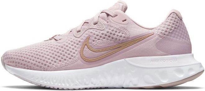 Кецове и обувки Nike Renew Run 2 W Розово | CU3505-602, 0
