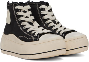Облекло R13 R13 Kurt High Top Черно | R13S7029-001, 3
