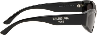 Слънчеви очила Balenciaga Balenciaga Cat-Eye Sunglasses Черно | BB0387S-001, 1