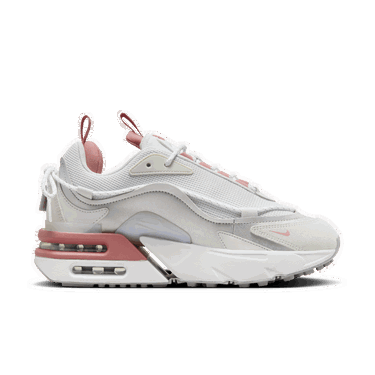 Кецове и обувки Nike Air Max Furyosa Сиво | FZ2265-100, 2