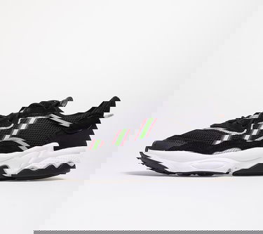 Кецове и обувки adidas Originals Ozweego Черно | EE7002, 0