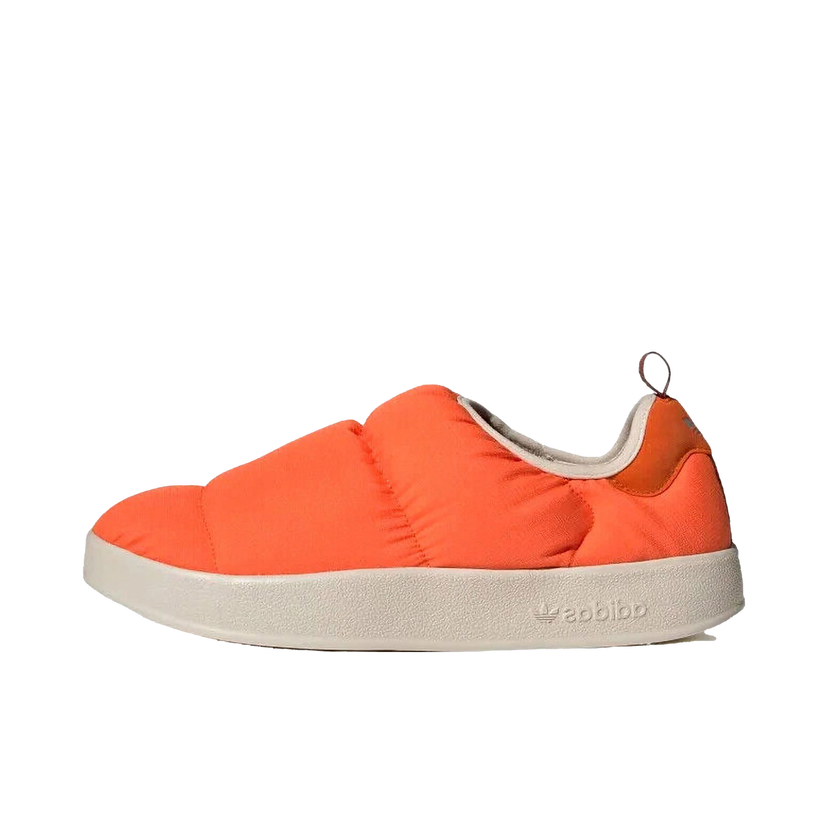 Кецове и обувки adidas Originals Puffylette Impact Orange Оранжево
 | HR1482