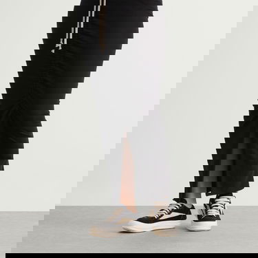 Кецове и обувки Rick Owens Rick Owens DRKSHDW Vintage, 36 Черно | DS02E7803-BMOLVS-911, 6