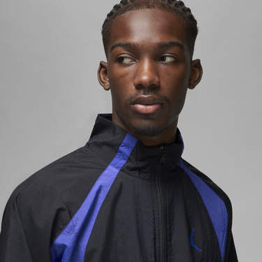 Яке Jordan Sport Jam Warm Up Jacket Черно | DX9367-010, 4