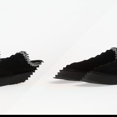 Кецове и обувки Skechers Keep Cozy Черно | 169144-BBK, 5