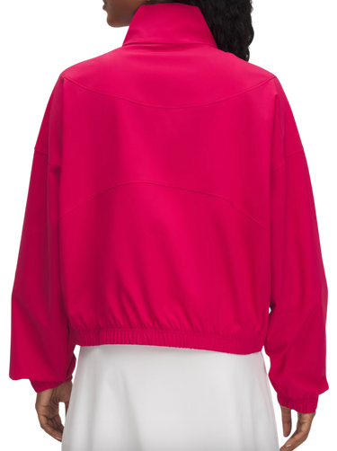 Яке Under Armour Under Armour UA Rival Woven Jacket Розово | 1389631-681, 2