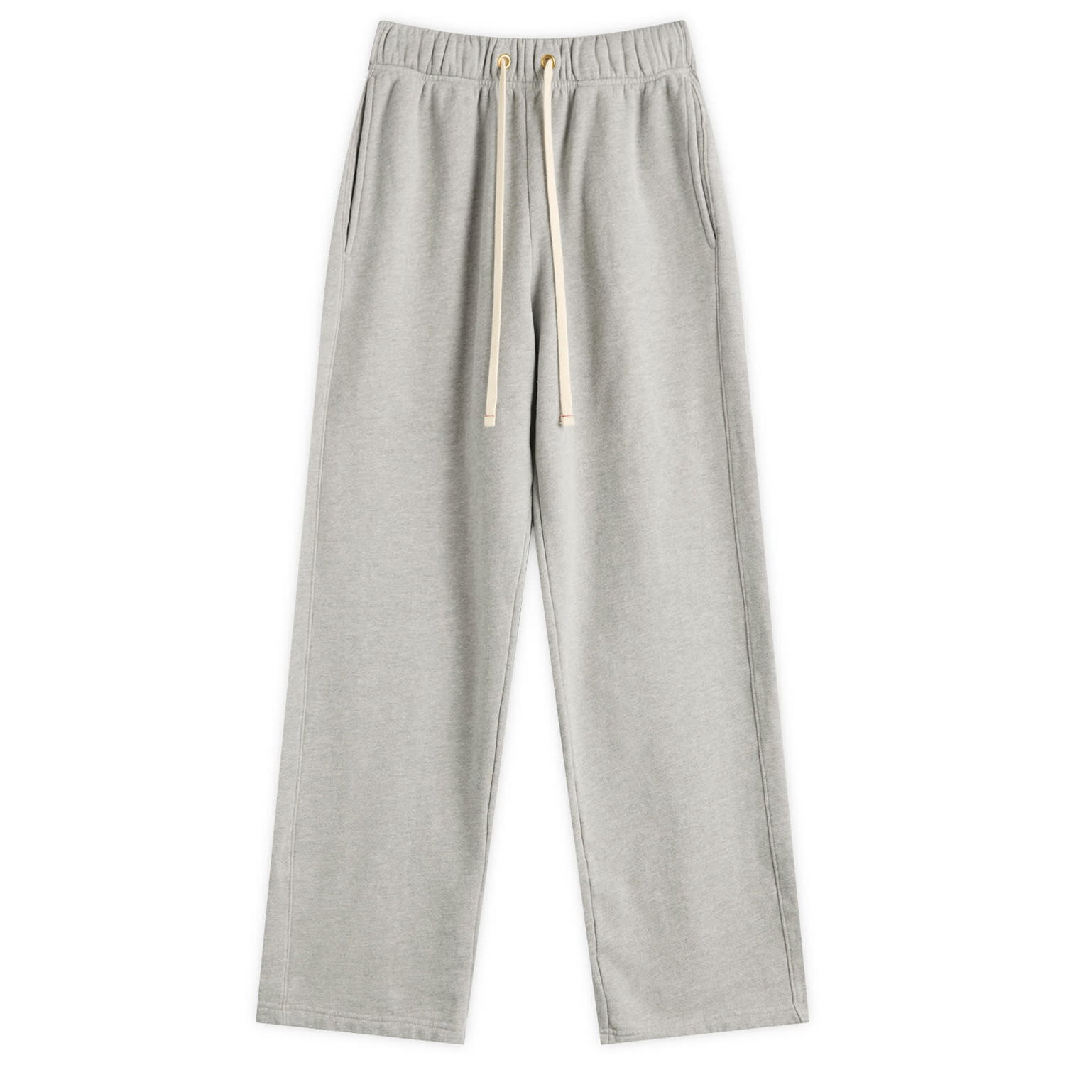 Панталони LES TIEN Les Tien Heavyweight Classic Pants, Size Large Сиво | CF-3044-HEG, 0