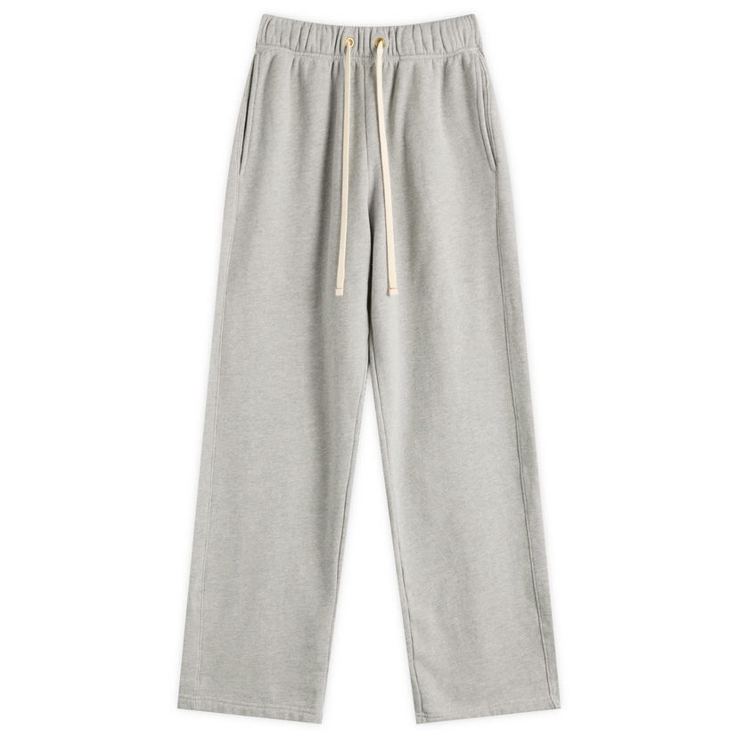 Панталони LES TIEN Les Tien Heavyweight Classic Pants, Size Large Сиво | CF-3044-HEG