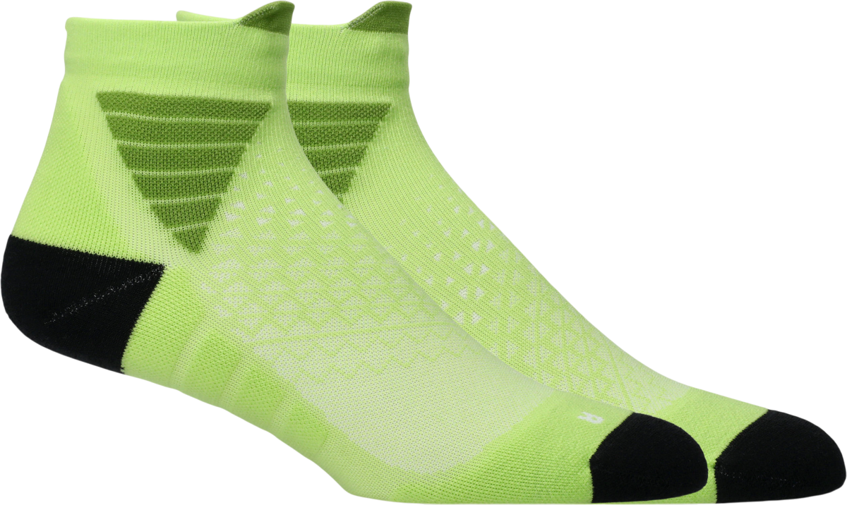 Чорапи Asics Asics FUJITRAIL Quarter Socks Зелено | 3013b098-301, 0