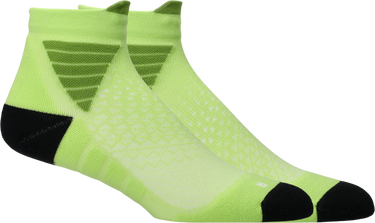 Чорапи Asics Asics FUJITRAIL Quarter Socks Зелено | 3013b098-301, 0