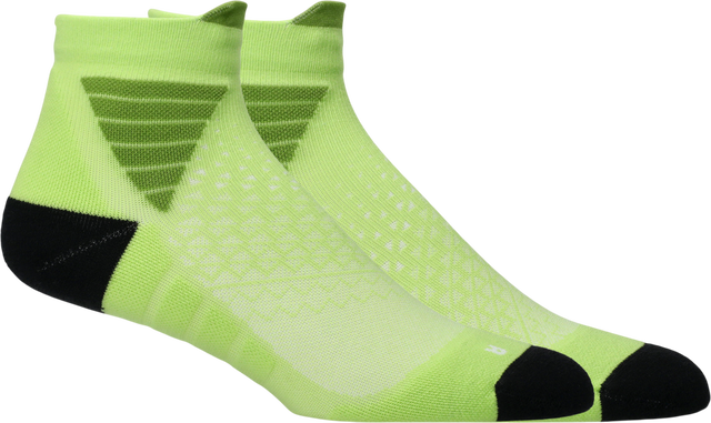 Asics FUJITRAIL Quarter Socks