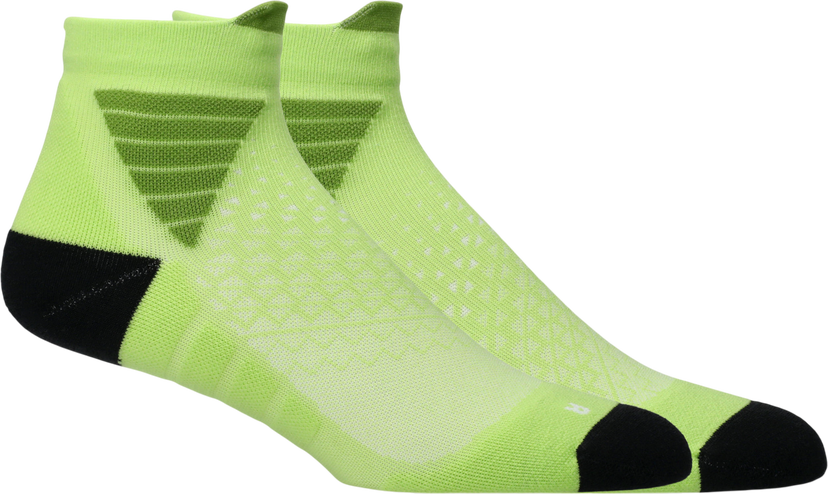 Чорапи Asics Asics FUJITRAIL Quarter Socks Зелено | 3013b098-301