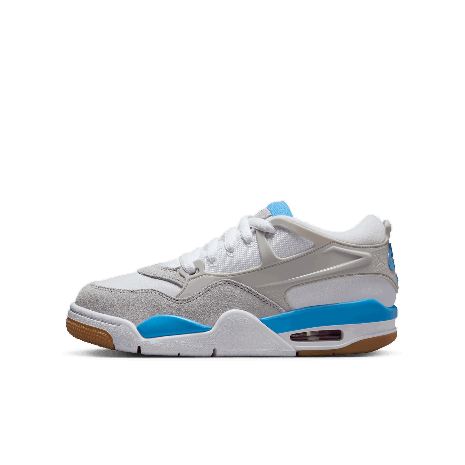 Кецове и обувки Jordan Air Jordan 4 RM Бяло | FQ7938-104, 0