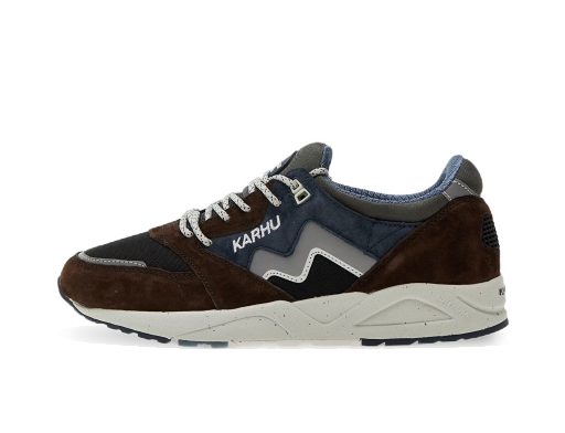 Кецове и обувки Karhu Aria 95 Черно | F803090