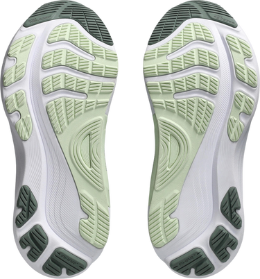 Кецове и обувки Asics GEL-KAYANO 32 Зелено | 1012b838-402, 2
