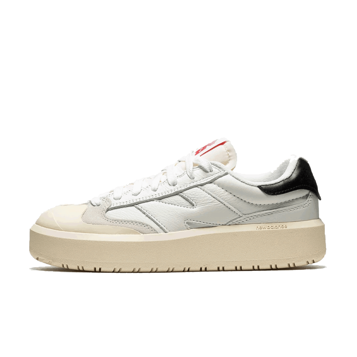 Кецове и обувки New Balance CT302 "White" Бяло | CT302OD, 0
