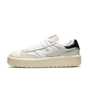 Кецове и обувки New Balance CT302 "White" Бяло | CT302OD, 0