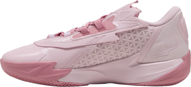 Кецове и обувки Puma Scoot Zeros II Розово | 312228-01, 1