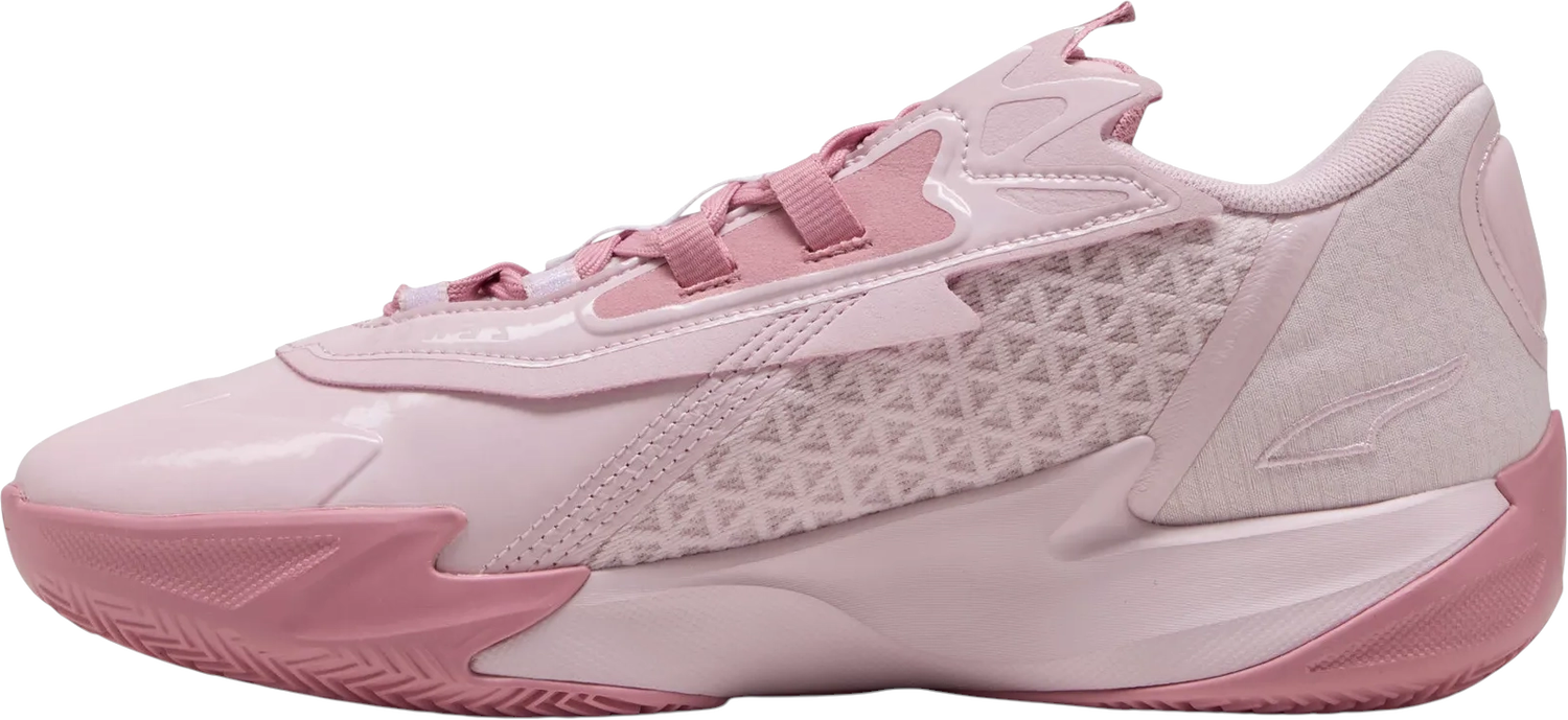 Кецове и обувки Puma Scoot Zeros II Розово | 312228-01, 1