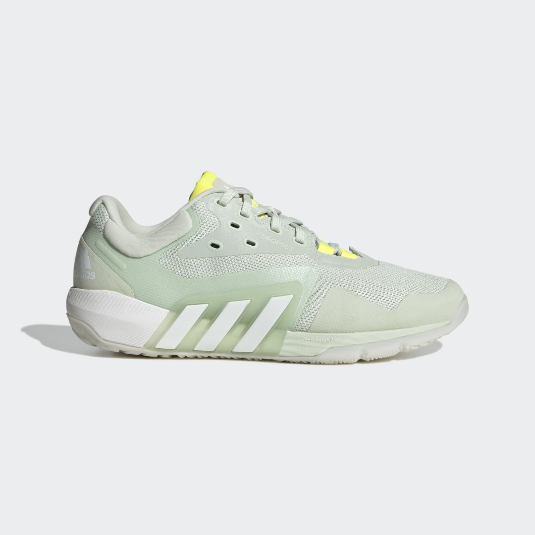 Кецове и обувки adidas Performance Dropset Зелено | GW3900, 0