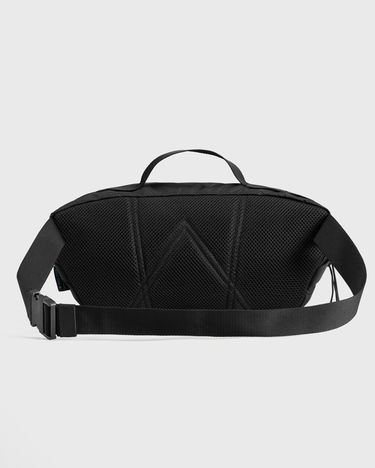 Чанта за кръста WOOLRICH Black Sling Bag Черно | CMWOBAT135MRTD0078, 1