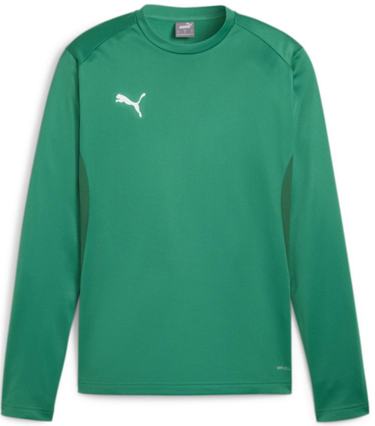 Суитчър Puma teamGOAL Training Sweatshirt Зелено | 658649-05, 0