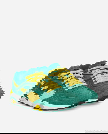 Кецове и обувки Puma R698 Super Зелено | 388658-01, 2