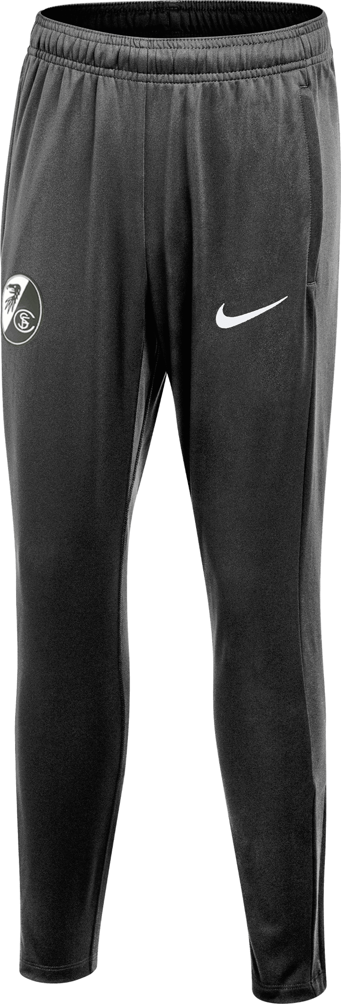 Спортни панталони Nike SC Freiburg Training Pants Черно | 6scffd7679-010