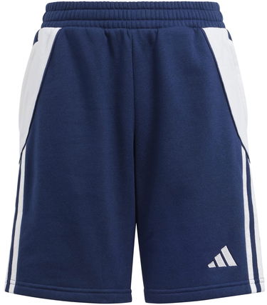Къси панталони adidas Performance adidas TIRO24 SWSHOY Тъмно синьо | is1004, 0