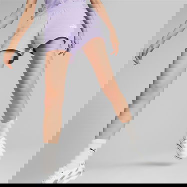 Къси панталони Puma Essentials 4” Shorts Лилаво | 586825_70, 0