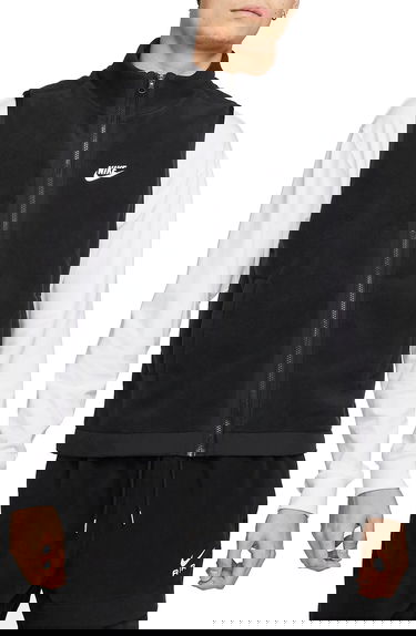 Жилетка Nike Vests Club+ Fleece Winterized Черно | dq4898-010, 0