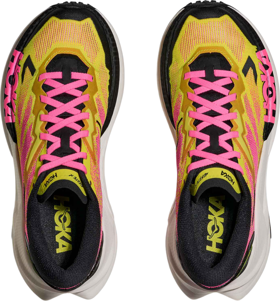 Кецове и обувки Hoka One One Mafate X Многоцветен | 1162010-nnh, 1