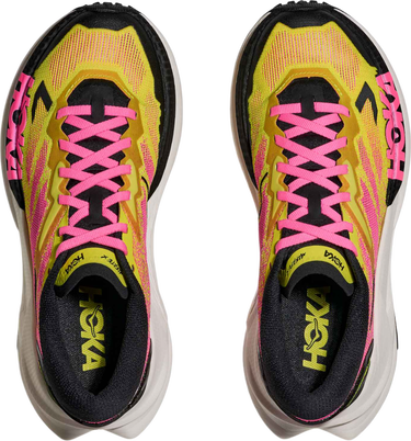 Кецове и обувки Hoka One One Mafate X Многоцветен | 1162010-nnh, 1
