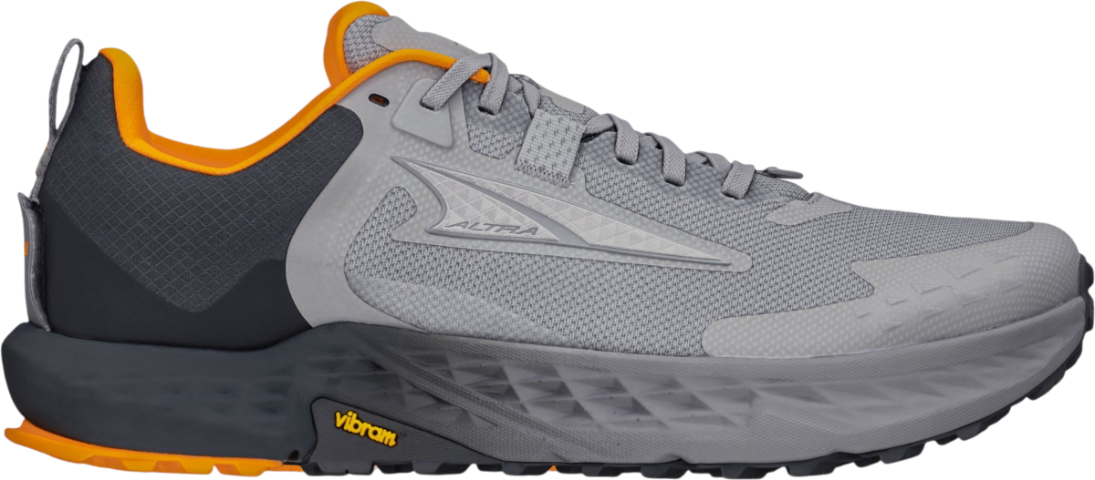 Кецове и обувки Altra Running Altra Timp 5 Сиво | al0a85pe-2201, 0