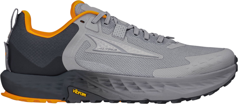 Кецове и обувки Altra Running Altra Timp 5 Сиво | al0a85pe-2201