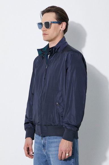 Baracuta Reversible G9 Jacket, 5